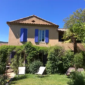 Clos Des Iris Hotel