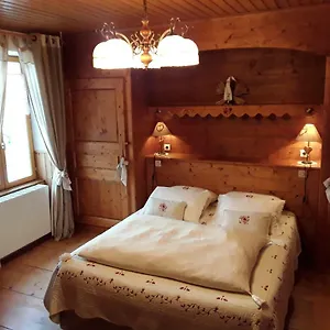 Gasthof Le Bellevue